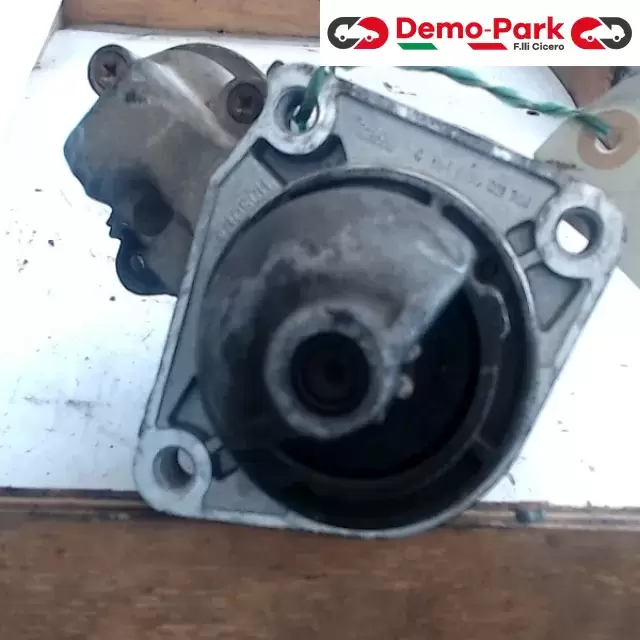 MOTORINO AVVIAMENTO Ford FIESTA - 1.4 16V B  1