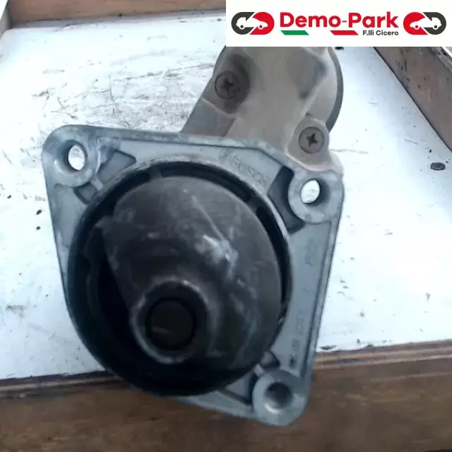 MOTORINO AVVIAMENTO Ford FIESTA SECONDA SERIE B  1