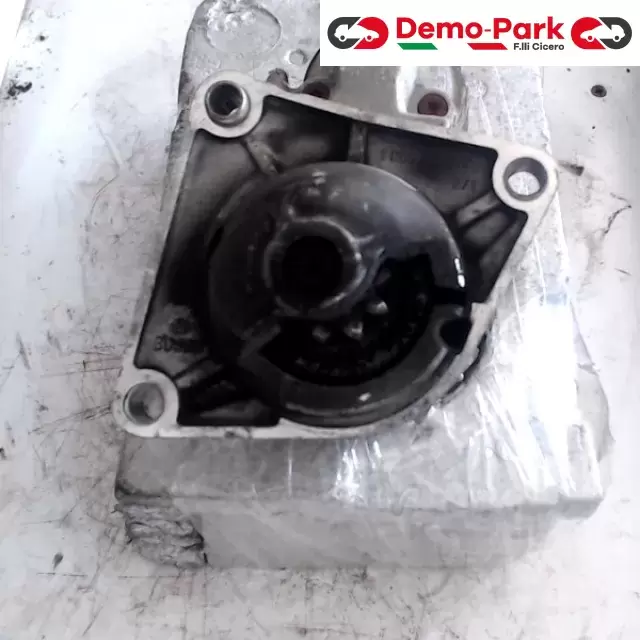 MOTORINO AVVIAMENTO Alfa Romeo 147  1