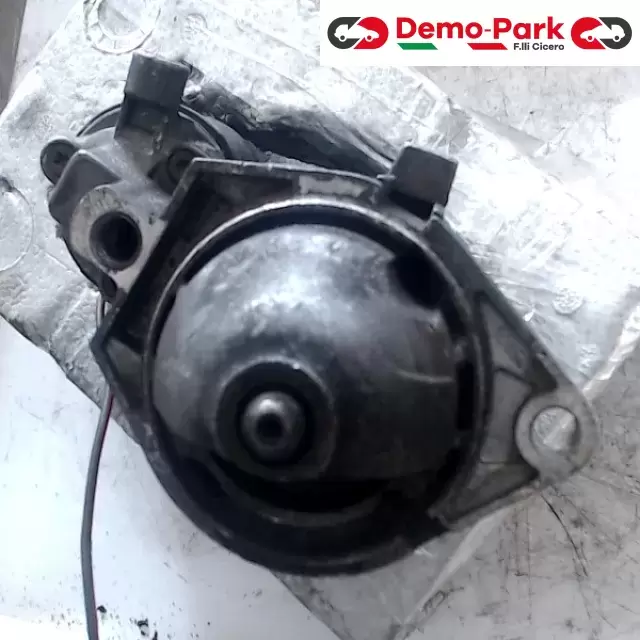 MOTORINO AVVIAMENTO Opel SIGNUM  1