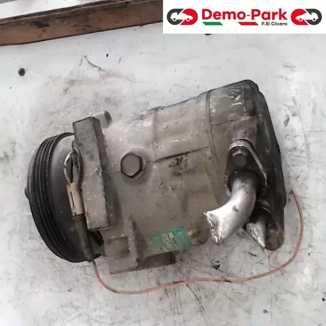 COMPRESSORE CLIMATIZZATORE Renault TWINGO  0