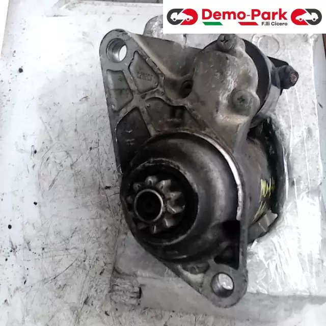 MOTORINO AVVIAMENTO Volkswagen POLO 1.4 16 V  1