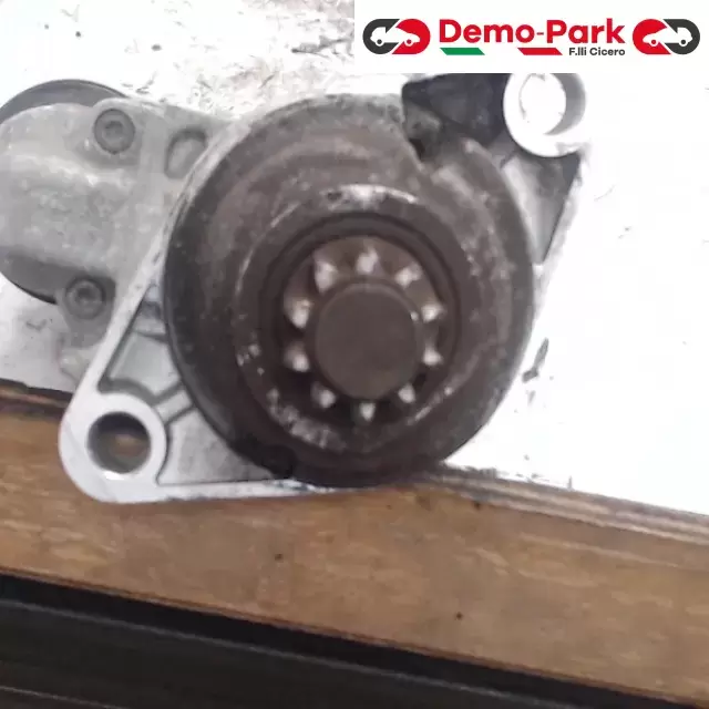 MOTORINO AVVIAMENTO Seat ALTEA 1.6 B 16 V  1