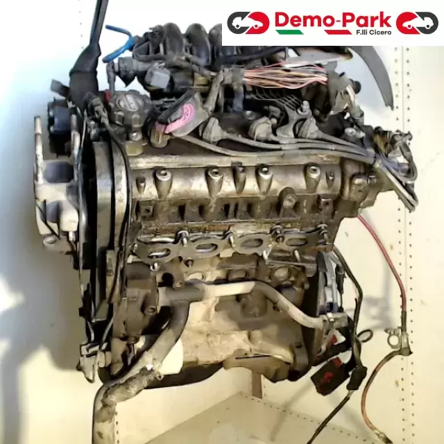MOTORE PUNTO 188 A5000 Fiat PUNTO 188 - 1.2 16V  0