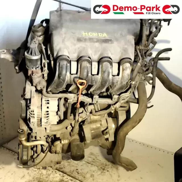 MOTORE JAZZ 1.2 L12A1 Honda JAZZ - 1.2  1