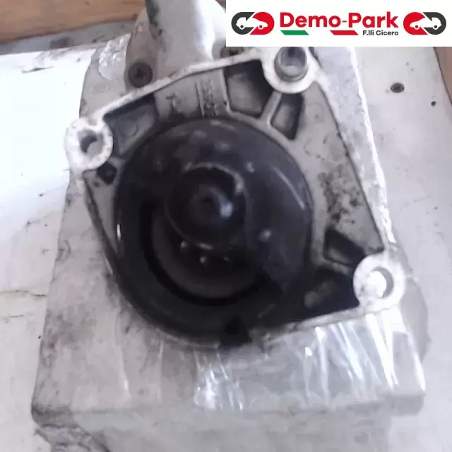 MOTORINO AVVIAMENTO Fiat PUNTO PRIMA SERIE  1