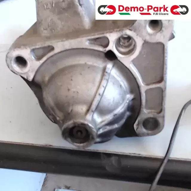 MOTORINO D'AVVIAMENTO Suzuki GRAND VITARA 1.9 D  1