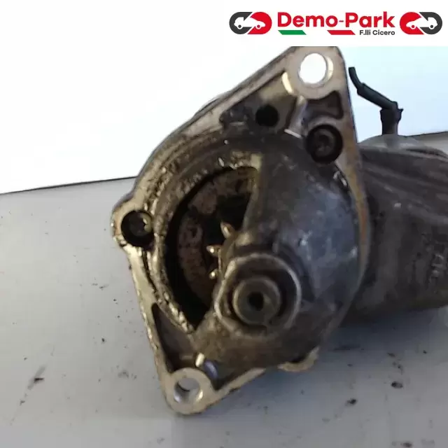 MOTORINO D'AVVIAMENTO Peugeot 106 B  1