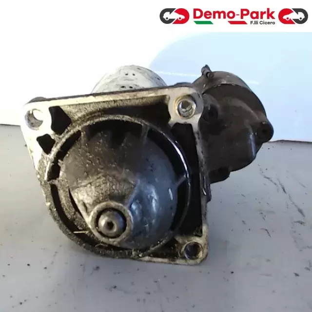 MOTORINO D'AVVIAMENTO Fiat MAREA - 1.9 TD  1