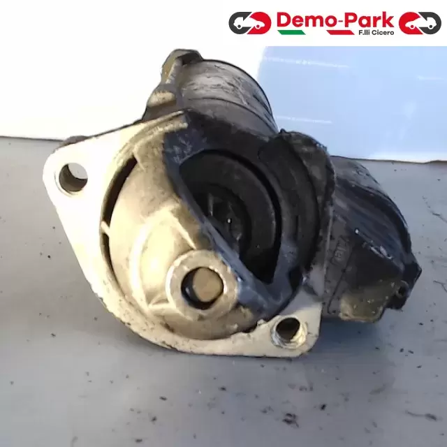 MOTORINO D'AVVIAMENTO Audi A4 1.9 TDI  1