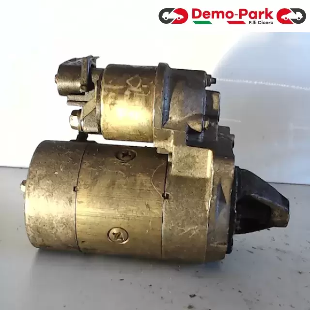 MOTORINO D'AVVIAMENTO Fiat PUNTO 55 - 1.1  0