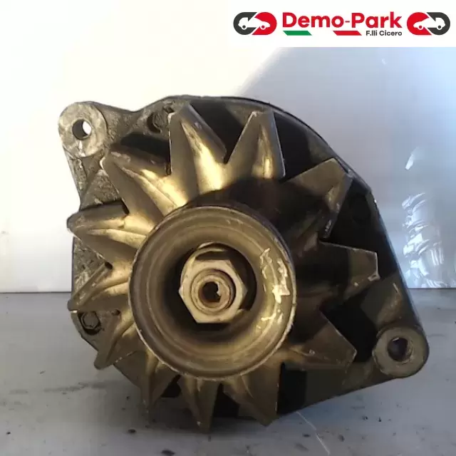 ALTERNATORE  Renault CLIO 1.2 B  0