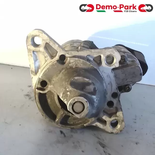 MOTORINO D'AVVIAMENTO Mazda MAZDA 6 2.0 DIESEL  1