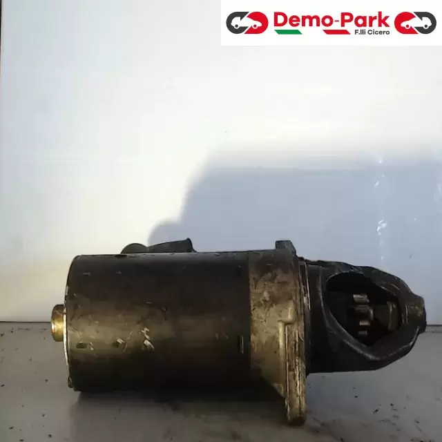 MOTORINO D'AVVIAMENTO Nissan MICRA K 11  0