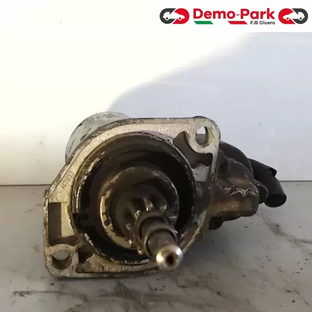 MOTORINO D'AVVIAMENTO Volkswagen GOLF 4  1