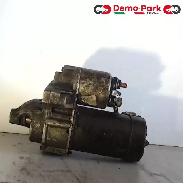 MOTORINO D'AVVIAMENTO Peugeot 306 - 1.4 HDI  0