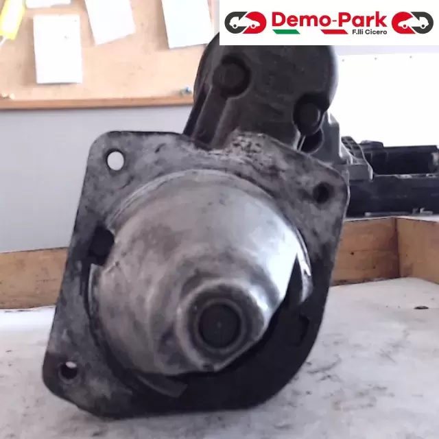 MOTORINO AVVIAMENTO 63223236 Fiat RITMO  1
