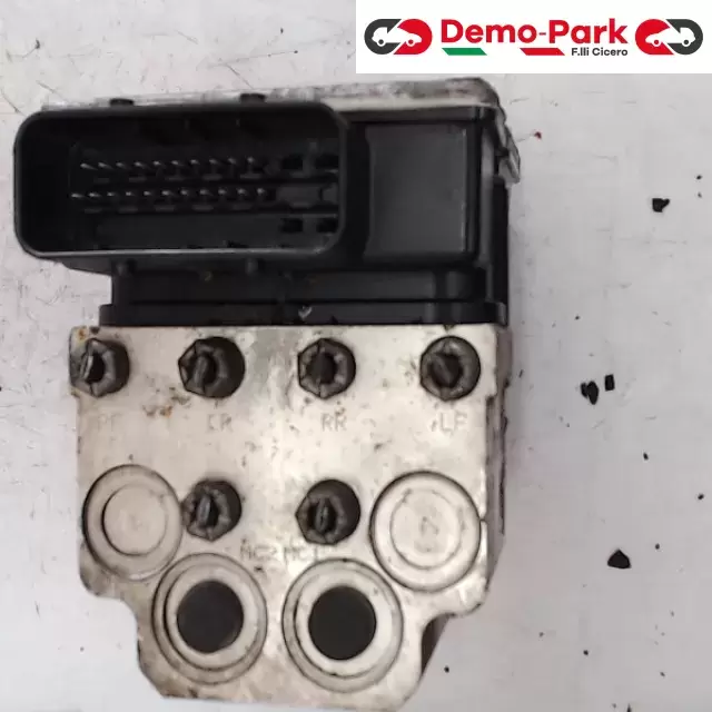 GRUPPO ABS TRAFFIC  Renault TRAFFIC 15994312a 8200951792 2