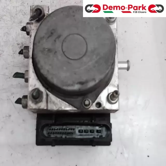 GRUPPO ABS Renault MODUS 0 265 800 558 0