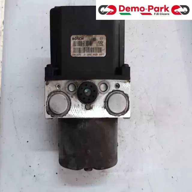 GRUPPO ABS Ford MONDEO 0 265 800 007 1