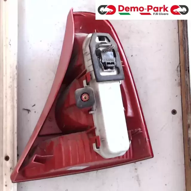 STOP SX Renault clio  1