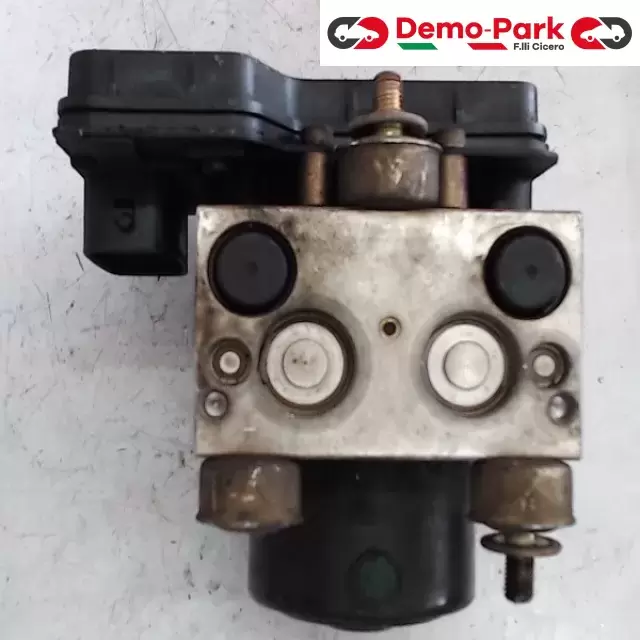 GRUPPO ABS Mazda 6 ASC-ECU-56-2WD2/2059156 1