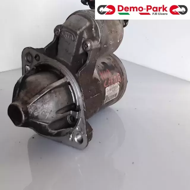 MOTORINO D'AVVIAMENTO Kia CEED MOOOT32571ZE 1