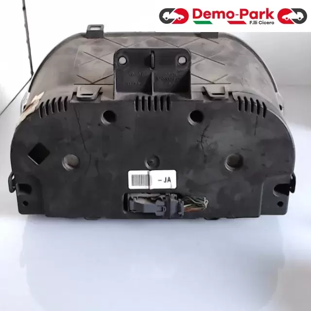 QUADRO STRUMENTI Ford FIESTA  1.4 TDCI 2S6F-10A855-A 1