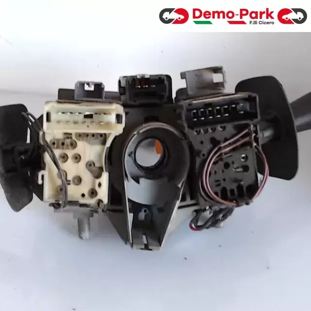 CAMBIO LUCI Renault clio 54034961A 1