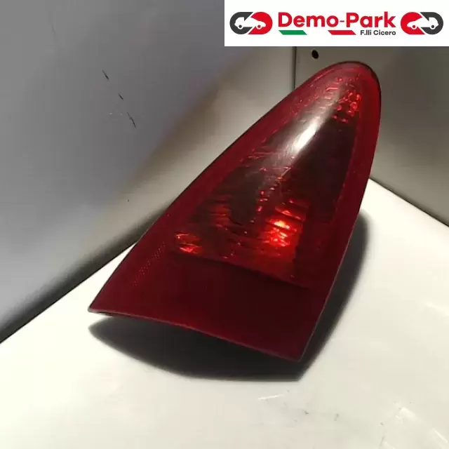 STOP SX Alfa Romeo 147  0