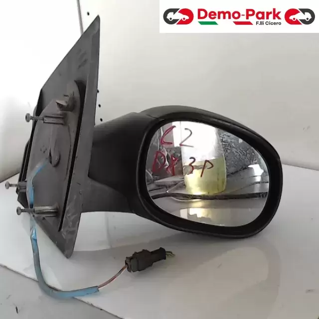 SPECCHIETTO DX C2 CitroЁn C2 12363760 1