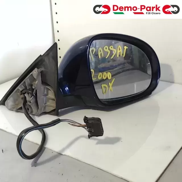 SPECCHIETTO DX Volkswagen PASSAT SAE E2 03 5 0