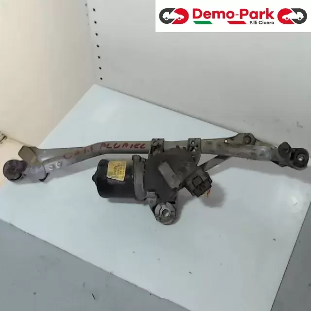 MOTORINO TERGICRISTALLO ANTERIORE CitroЁn C3 53559002 0