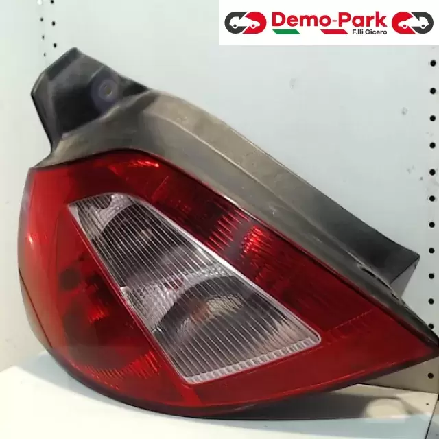 STOP SX Renault MEGANE 8200073236 0