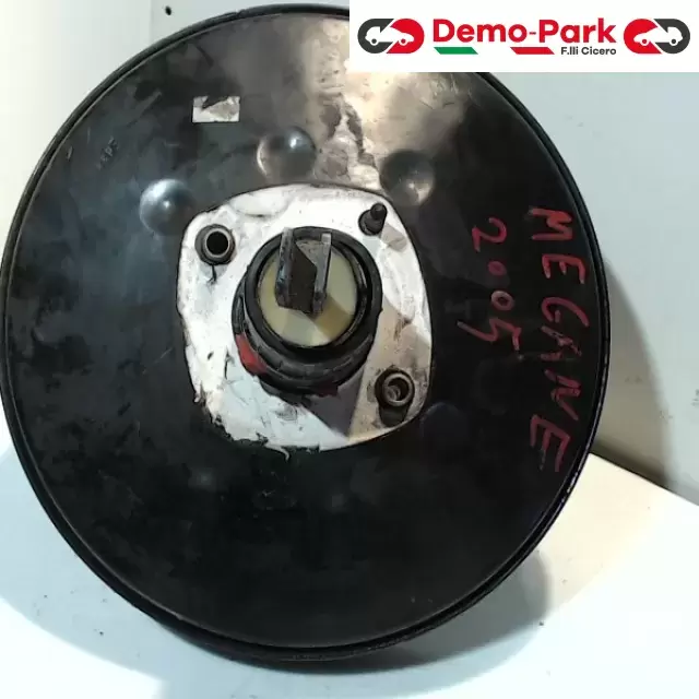 SERVOFRENO Renault MEGANE 1.9 DCI 8200 157 453 1