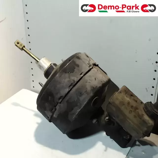 SERVOFRENO Renault LAGUNA - 2.2 DTI B354562 0