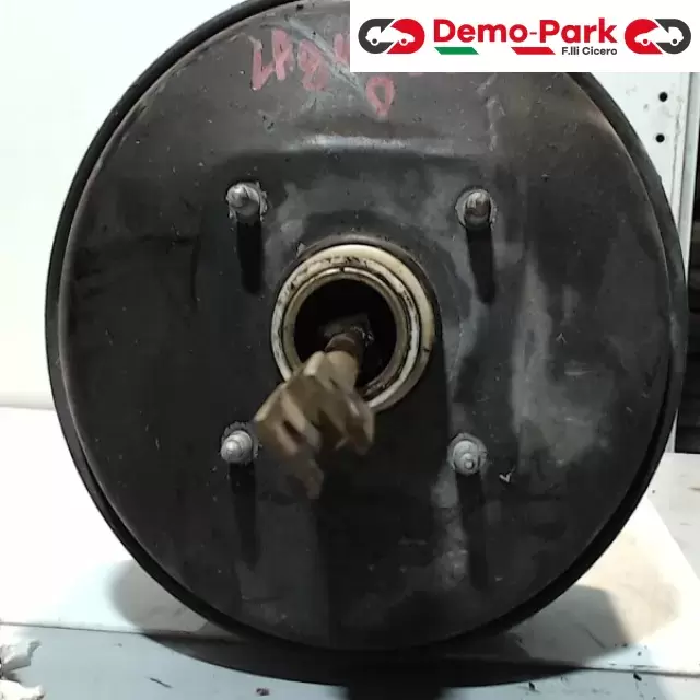 SERVOFRENO Renault LAGUNA - 2.2 DTI B354562 1