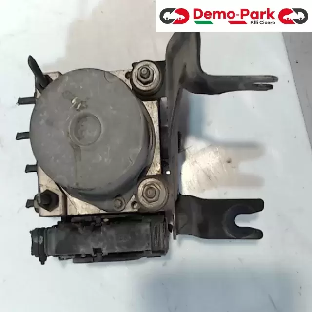 GRUPPO ABS Nissan MICRA K12 0 265 231 341 47660 1