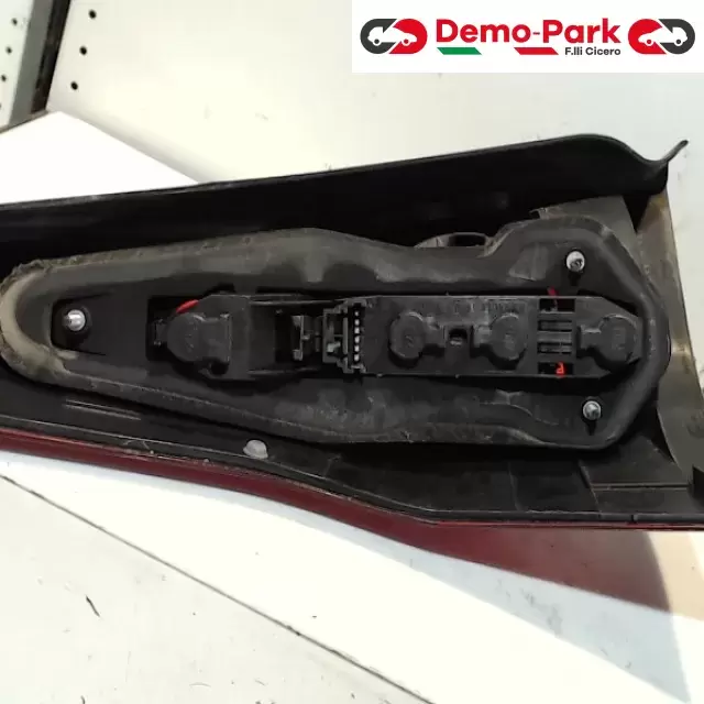 STOP DX Renault Megane sw 8200142683 1