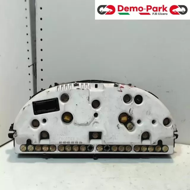 QUADRO STRUMENTI Mercedes-benz ML 270 CDI A163 540 58 11 1