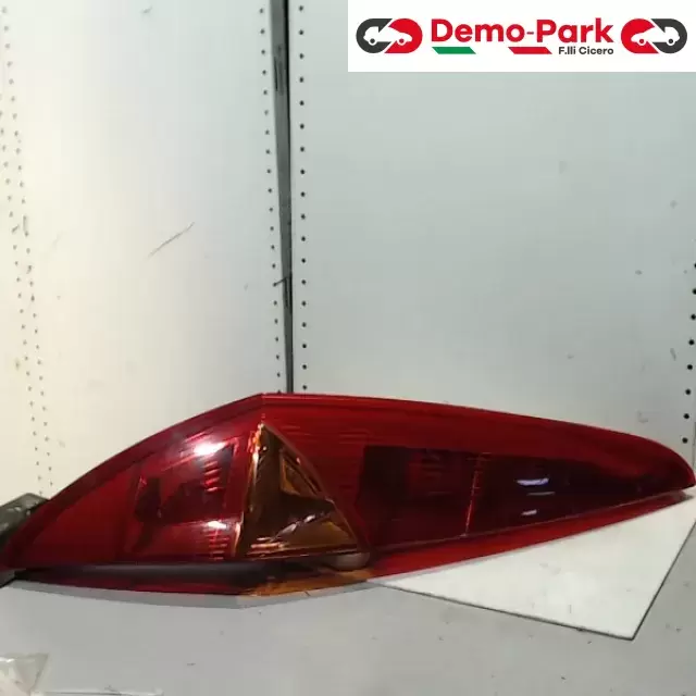 STOP SX  Fiat PUNTO 2° SERIE 46794078 0
