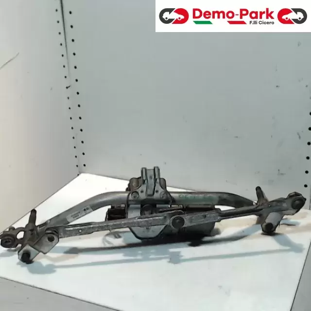 MOTORINO TERGICRISTALLO ANTERIORE Peugeot 207 96 503 807 80 0