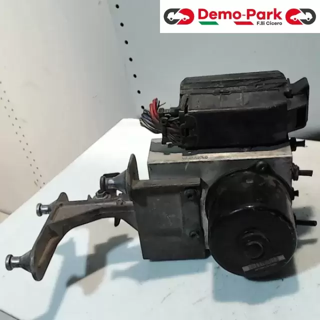 GRUPPO ABS Mercedes-benz C220 A 004 431 54 12  0