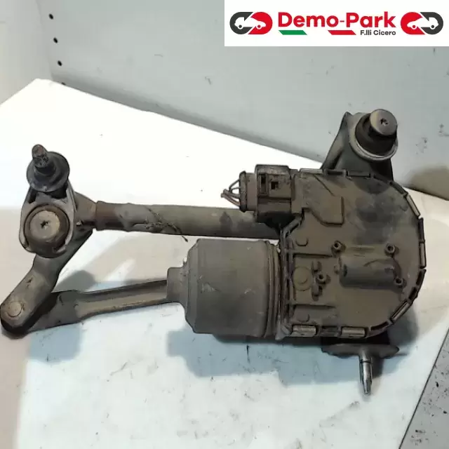 MOTORINO TERGICRISTALLO  Seat ALTEA 3 397 020 721 1