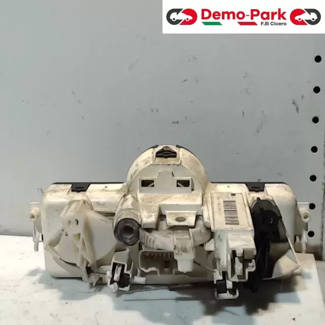 COMANDI CLIMATIZZATORE Renault MEGANE  1