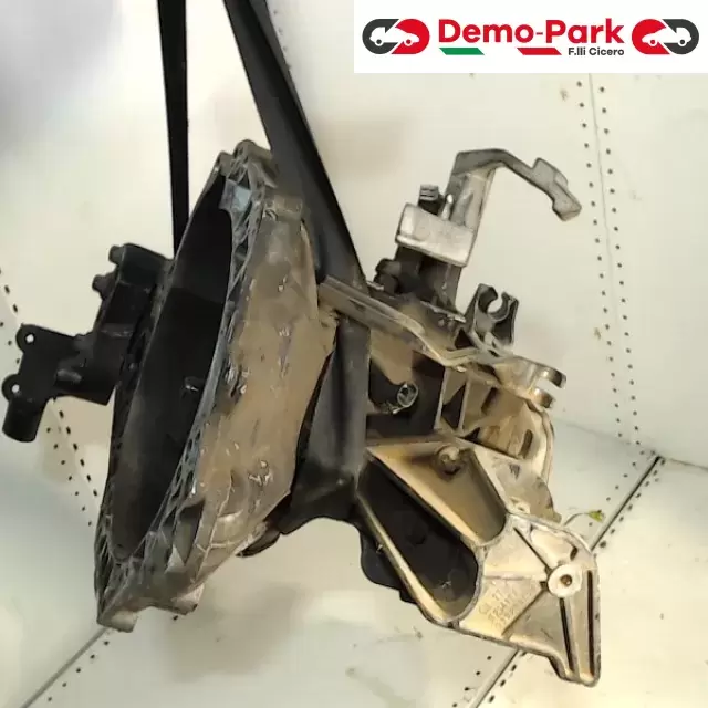 CAMBIO OPEL CORSA  Opel CORSA 1.3 MJ  3