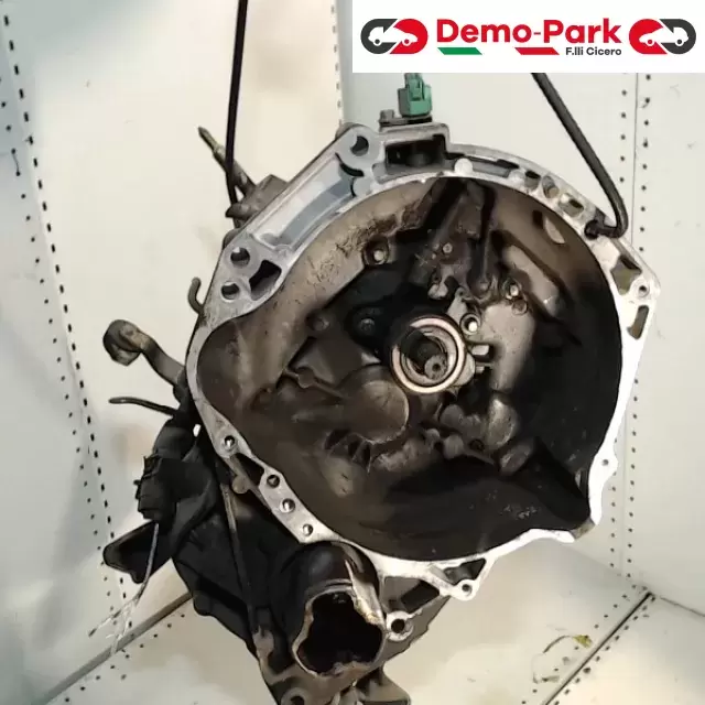 CAMBIO NISSAN MICRA K12 Nissan MICRA K12 820024 0