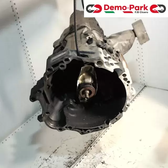 CAMBIO AUDI A4  Audi A4 2.0 TDI  0