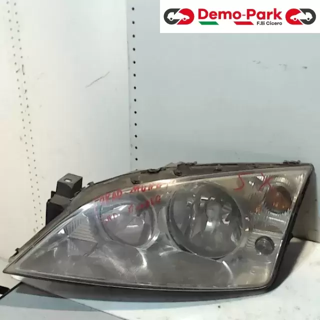 FARO SX Ford MONDEO  0
