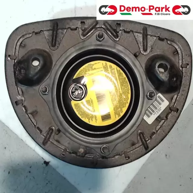 AIRBAG VOLANTE Opel CORSA C 13111506/13111507 1
